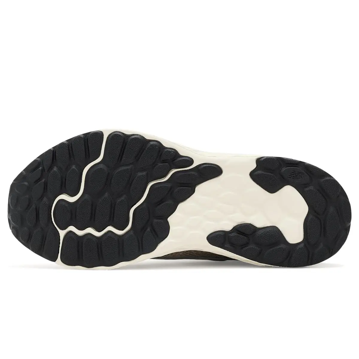 New Balance shoes - Angora/Incense 24
