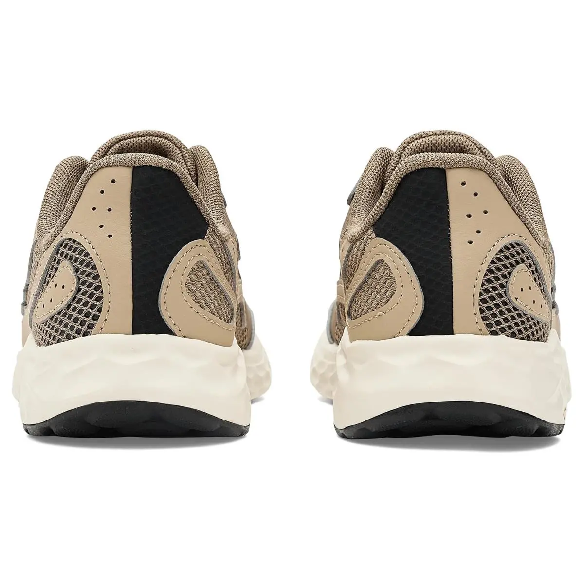 New Balance shoes - Angora/Incense 26