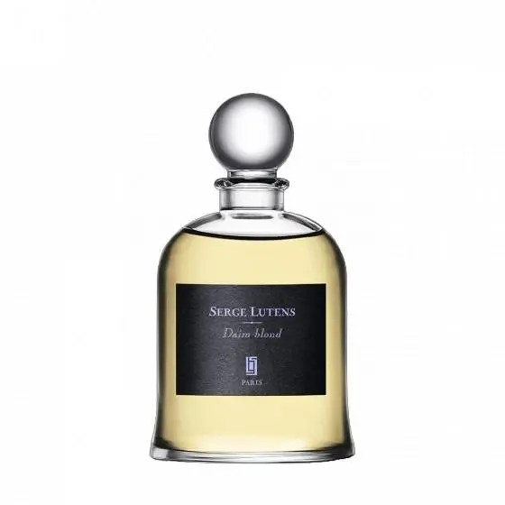 Daim Blond Eau de Parfum 2.5oz/75ml Exclusive by Serge Lutens