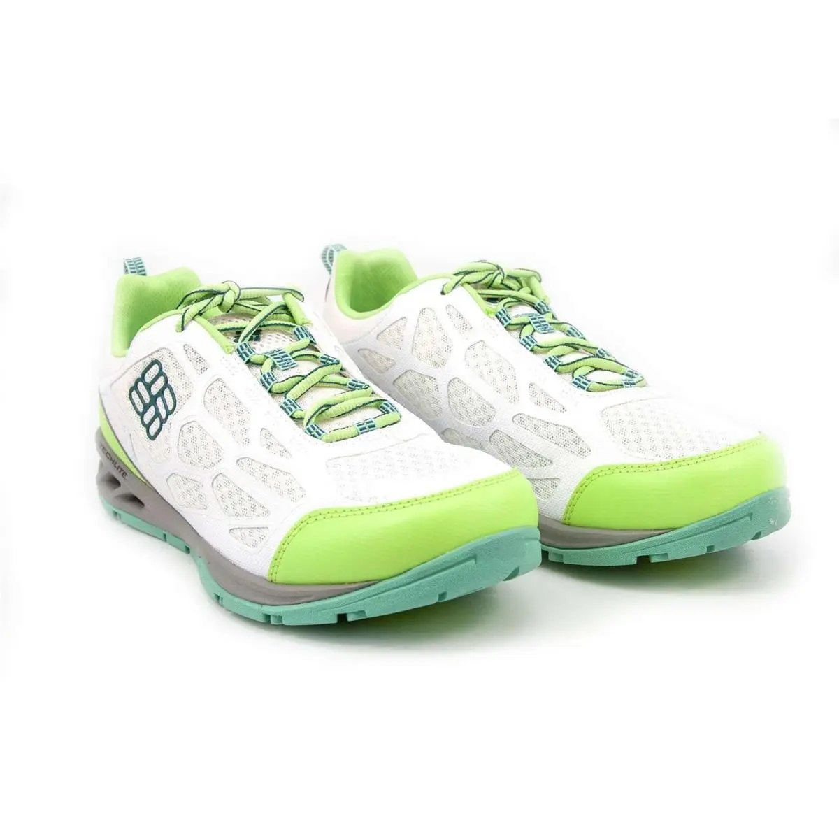 Columbia shoes - White 5