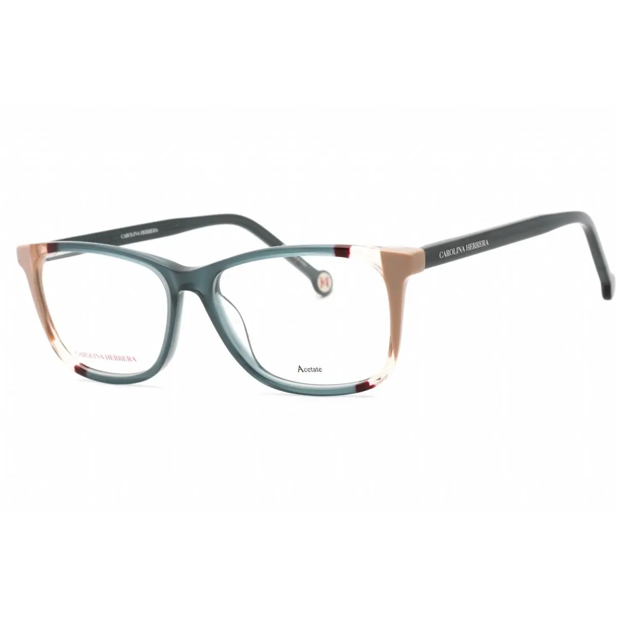 Carolina Herrera CH 0066-0HBJ Eyeglasses Boutique Display