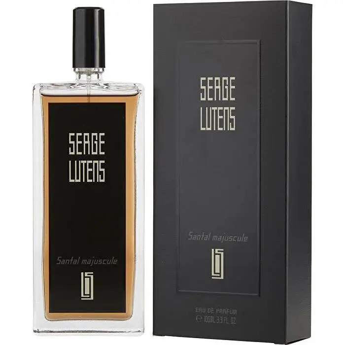 Santal Majuscule 3.3 oz 100 ml by Serge Lutens