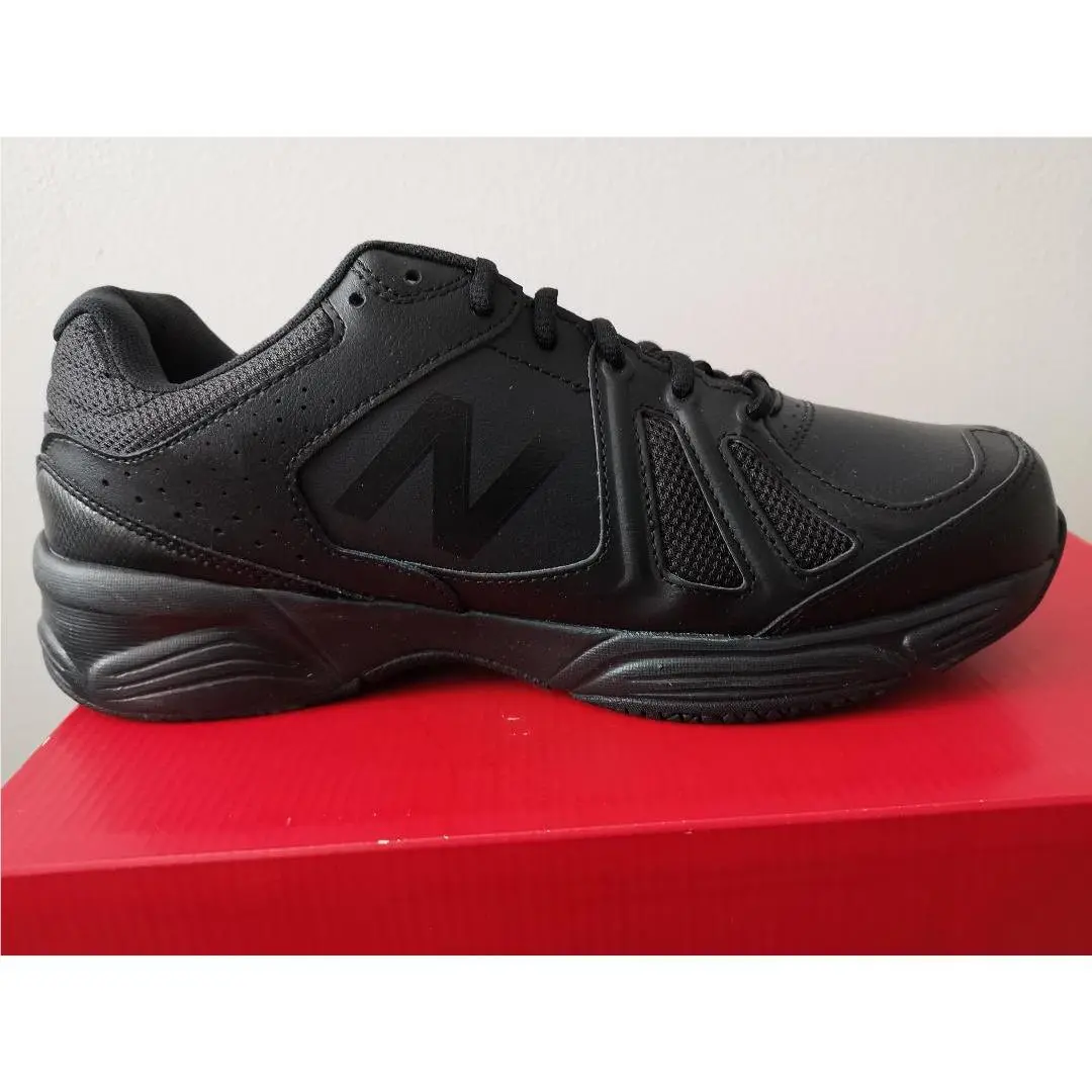 New Balance shoes - Black 0