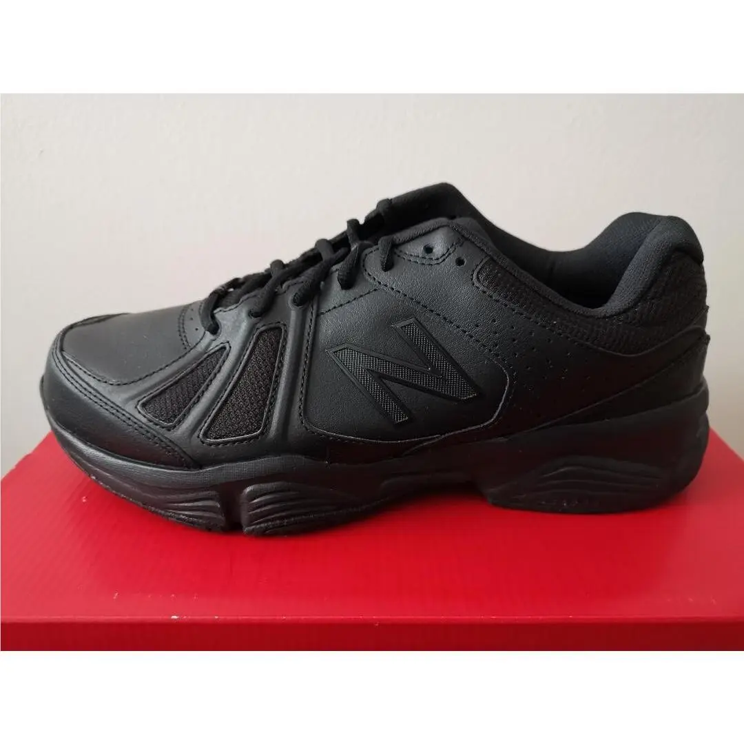 New Balance shoes - Black 7