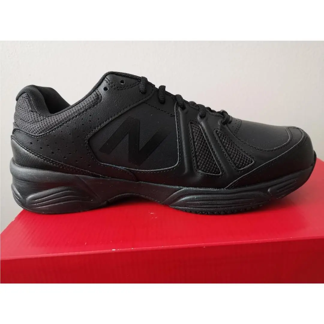 New Balance shoes - Black 6