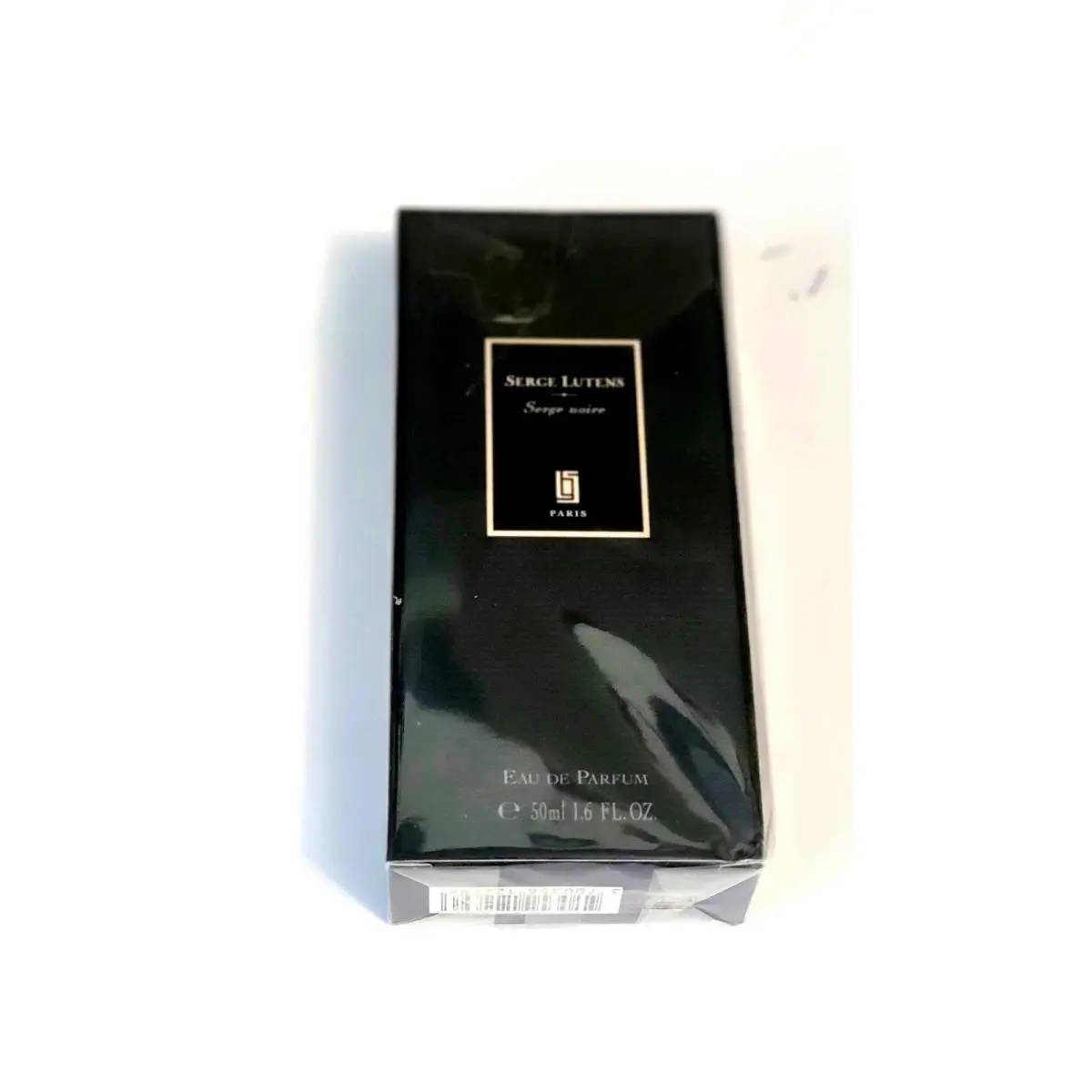 Serge Noire 50 ml Spray 1.6 oz Eau de Parfum Filegar 2 by Serge Lutens