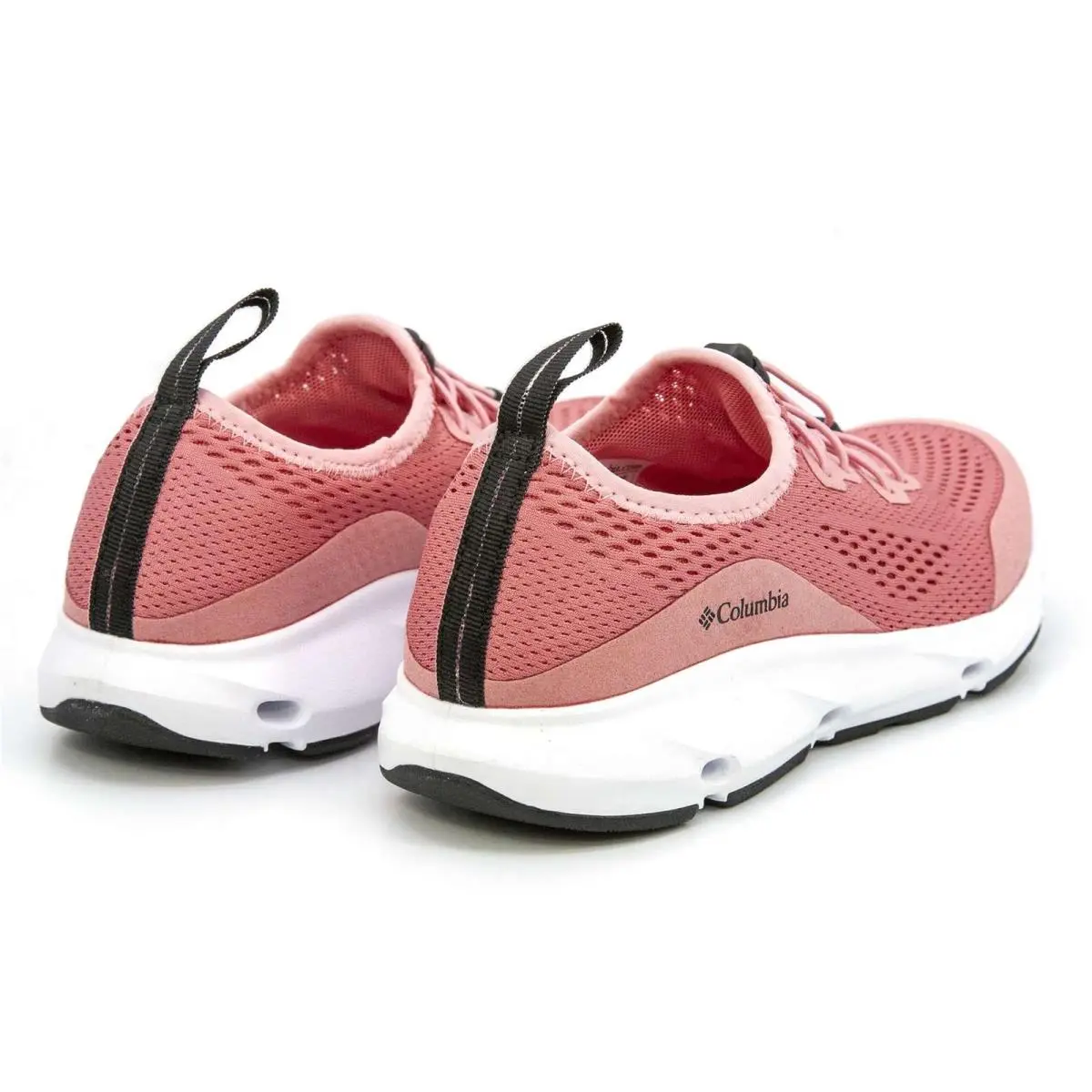 Columbia shoes - Pink 1