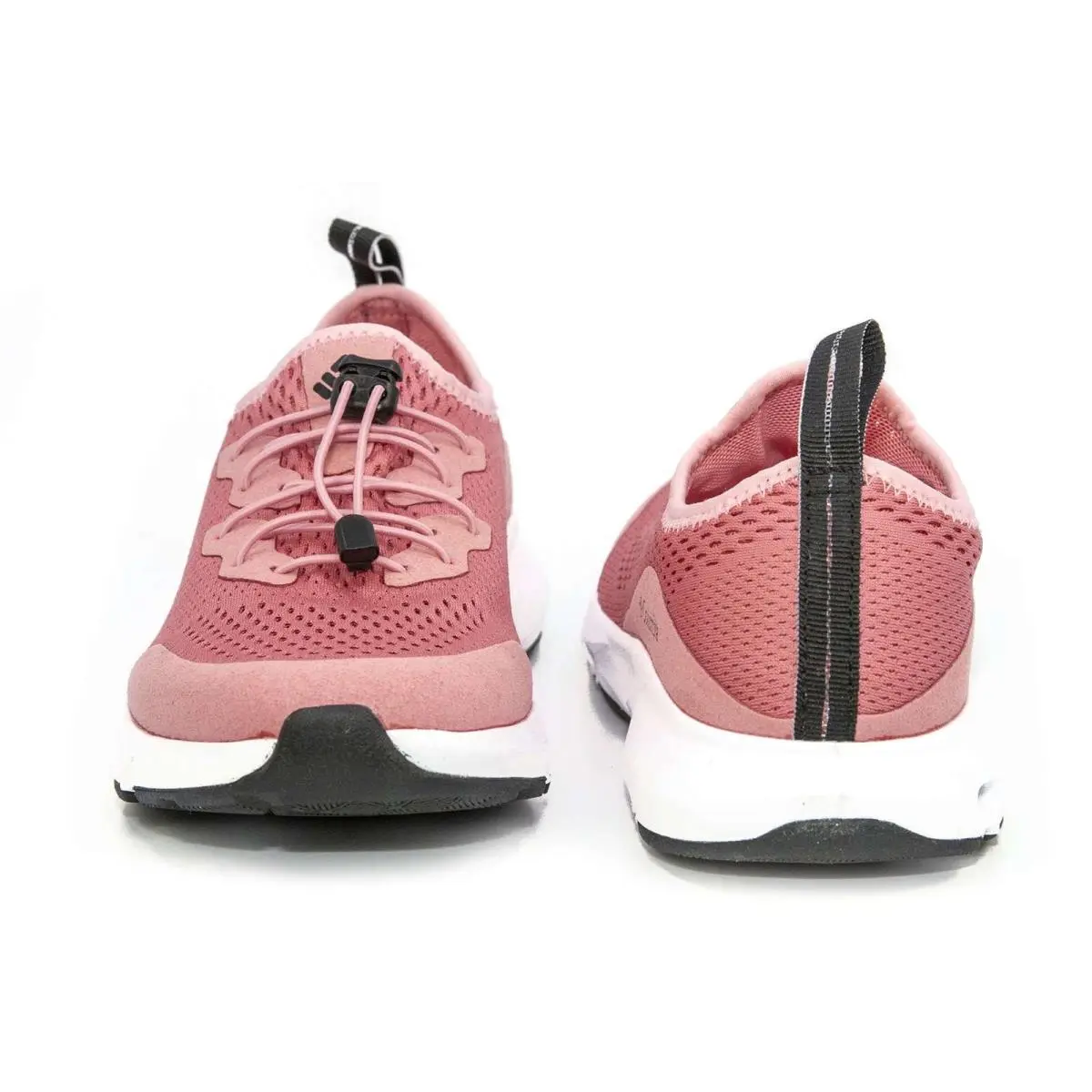 Columbia shoes - Pink 2