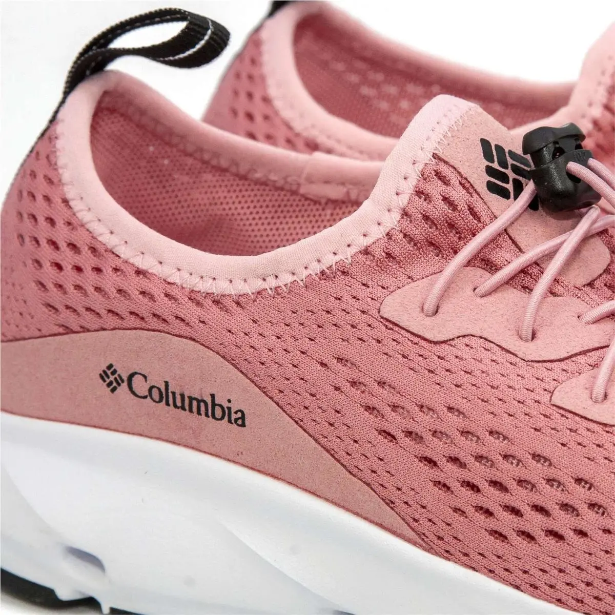 Columbia shoes - Pink 4
