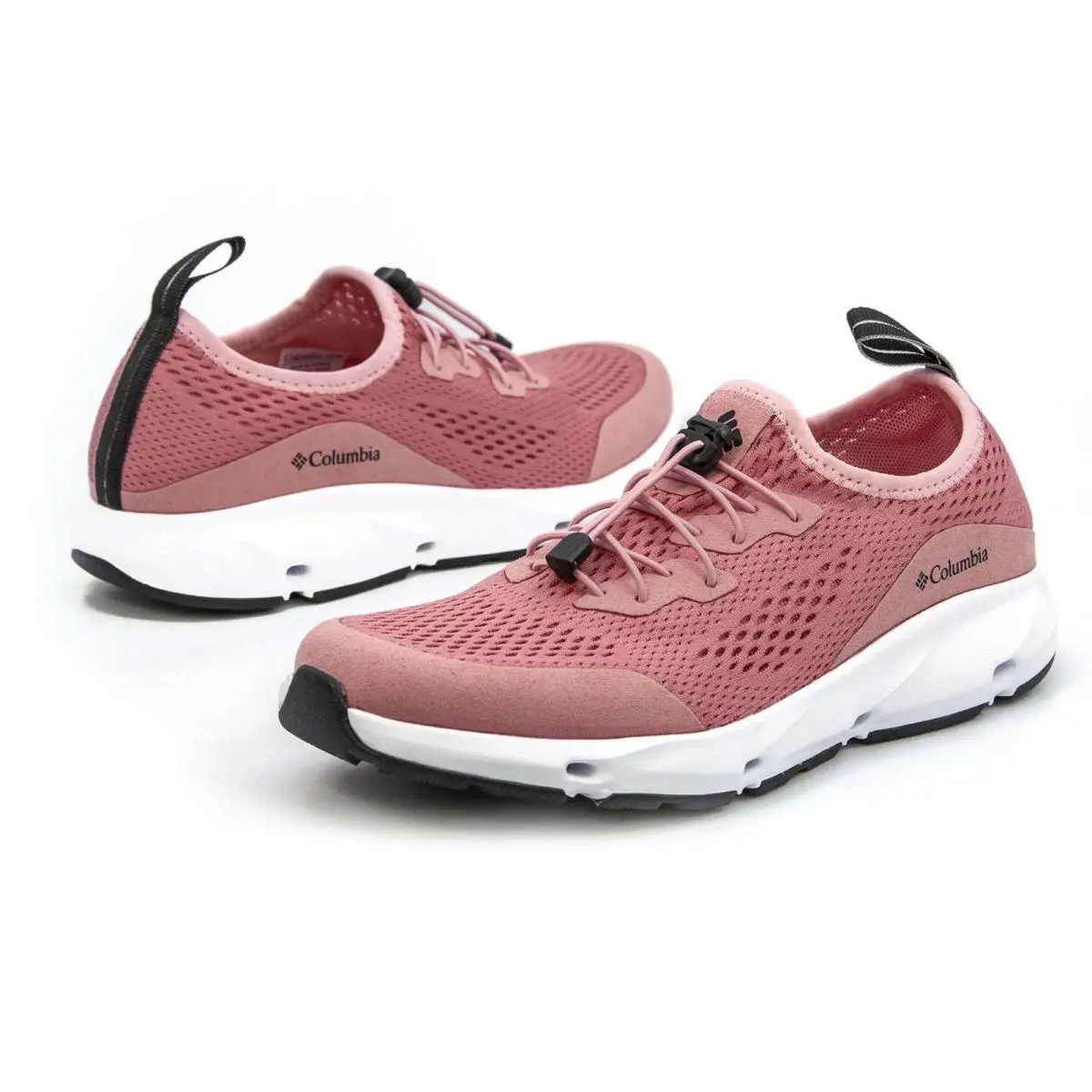 Columbia shoes - Pink 9