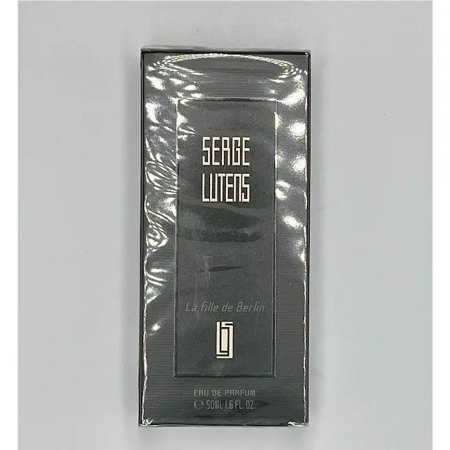 La Fille De Berlin /  Edp Spray 1.6 oz 50 ml by Serge Lutens