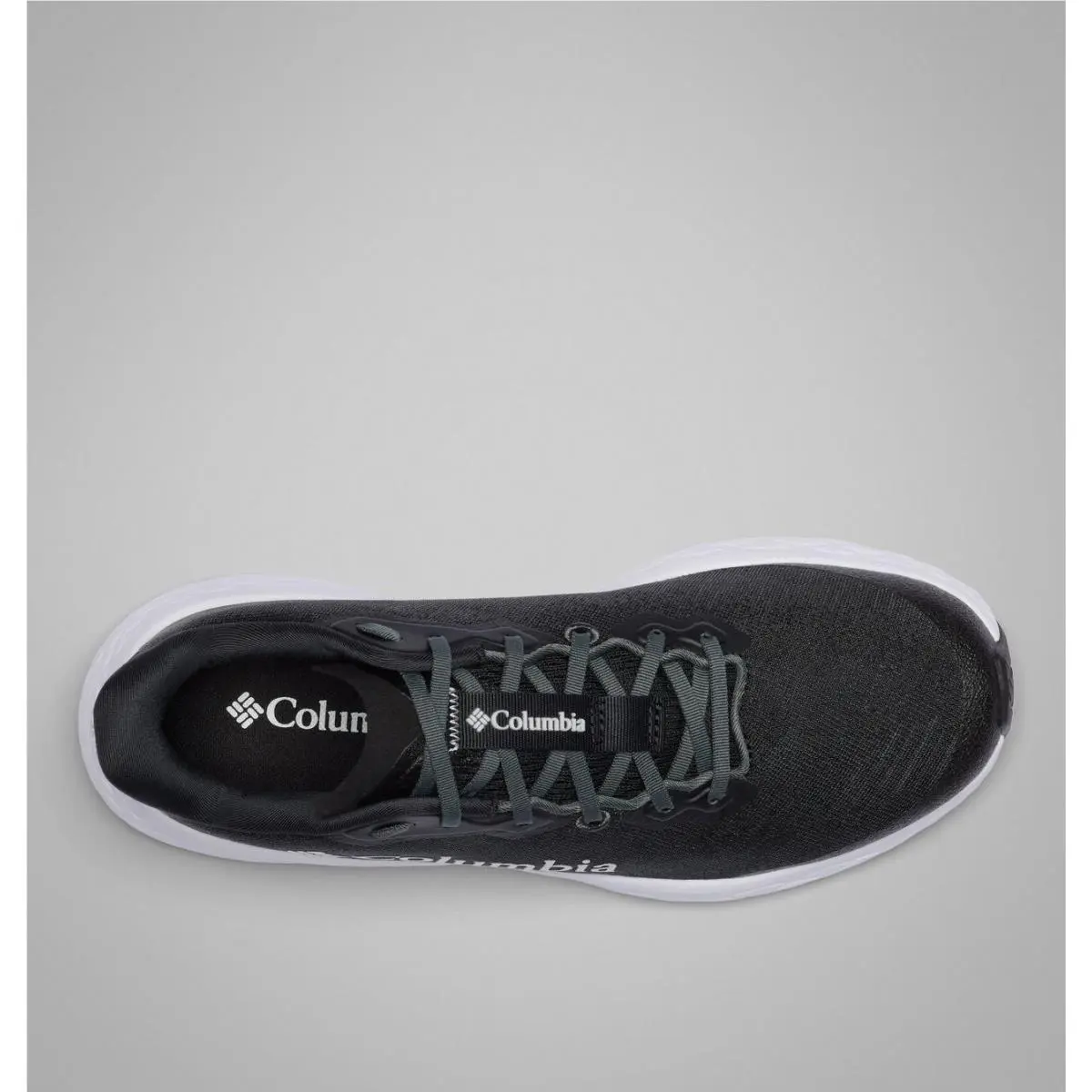 Columbia shoes - 214162 - 214162 - Black 3