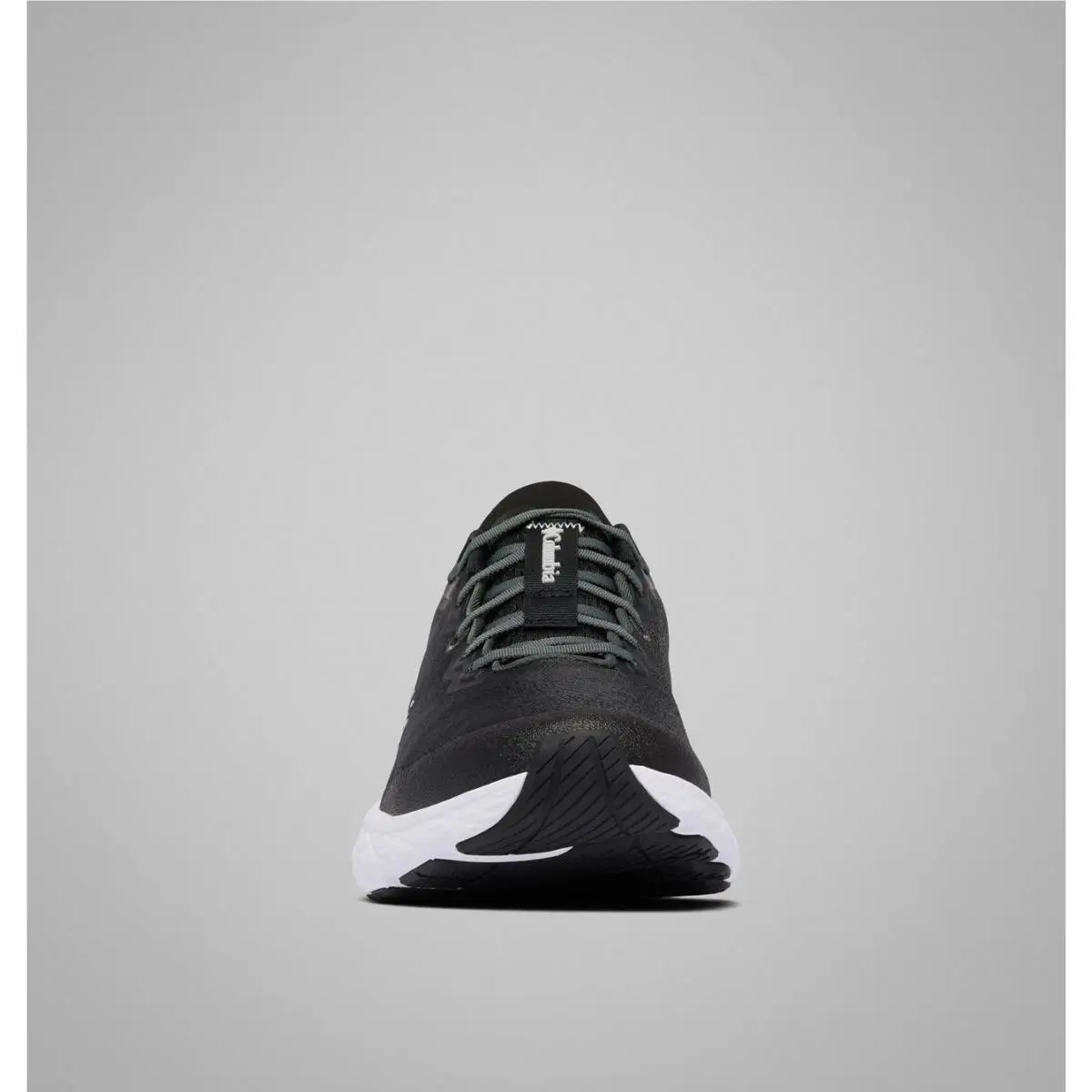 Columbia shoes - 214162 - 214162 - Black 4