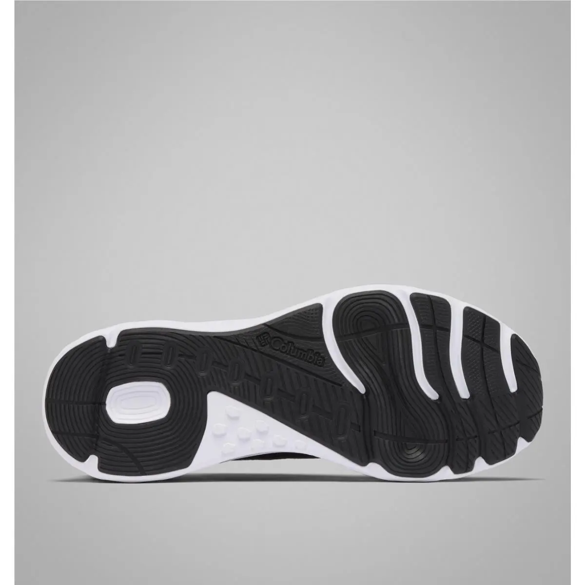 Columbia shoes - 214162 - 214162 - Black 6