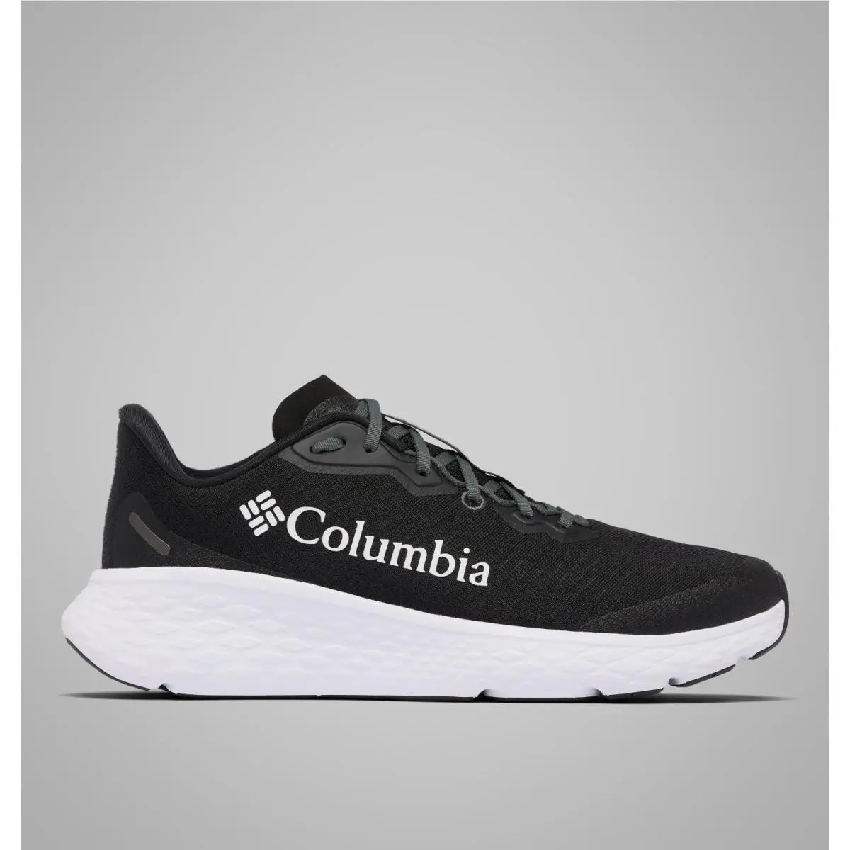 Columbia shoes - 214162 - 214162 - Black 9