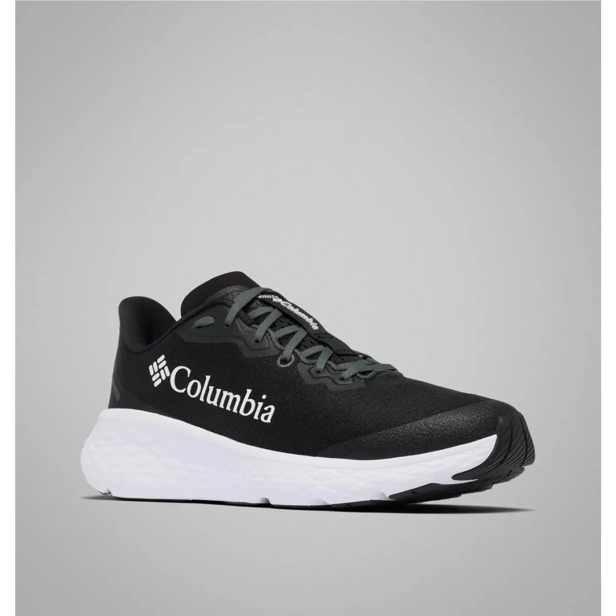Columbia shoes - 214162 - 214162 - Black 7