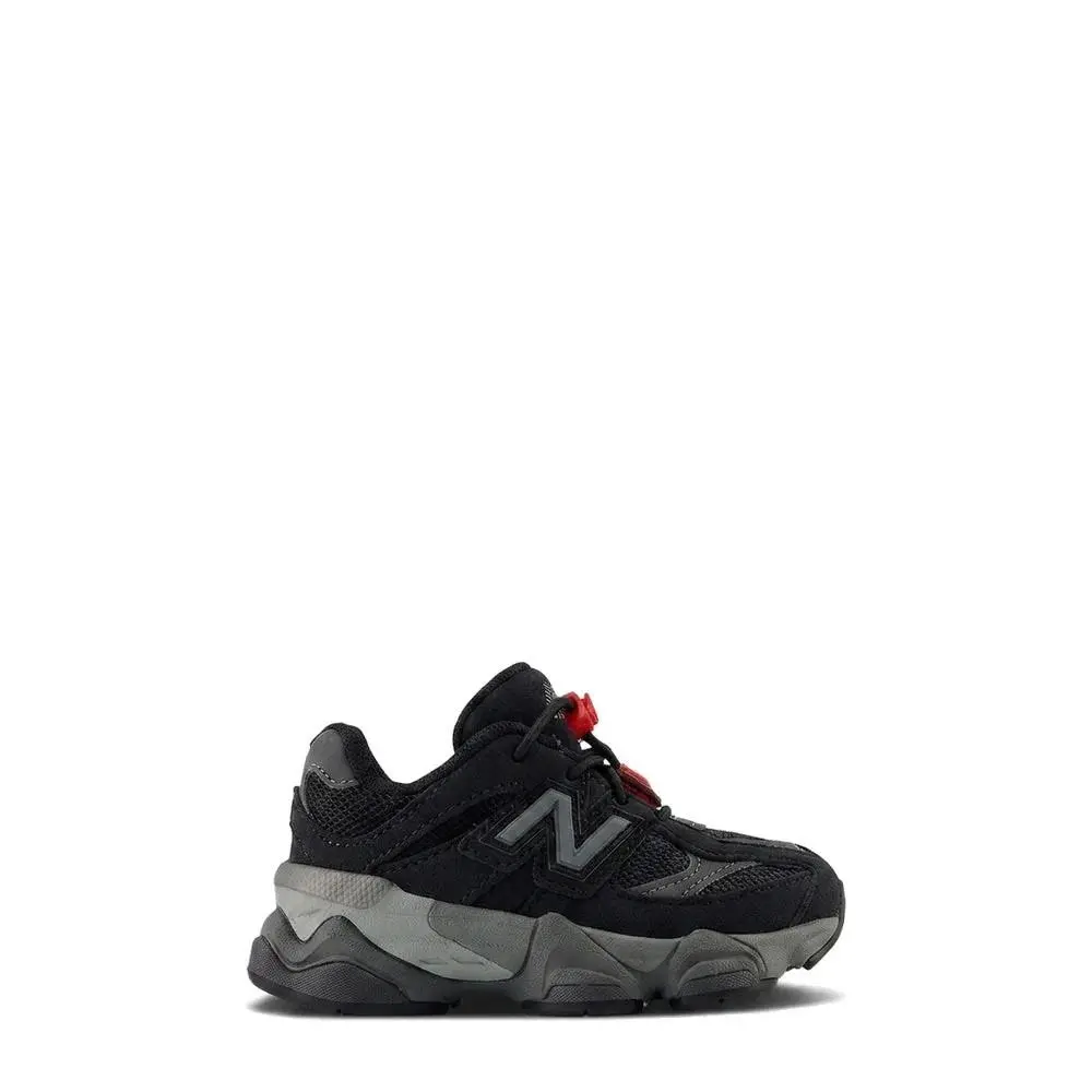 New 9060 (td) Black Castlerock Balance 9060 TD Black Castlerock Sneakers IV9060BK New