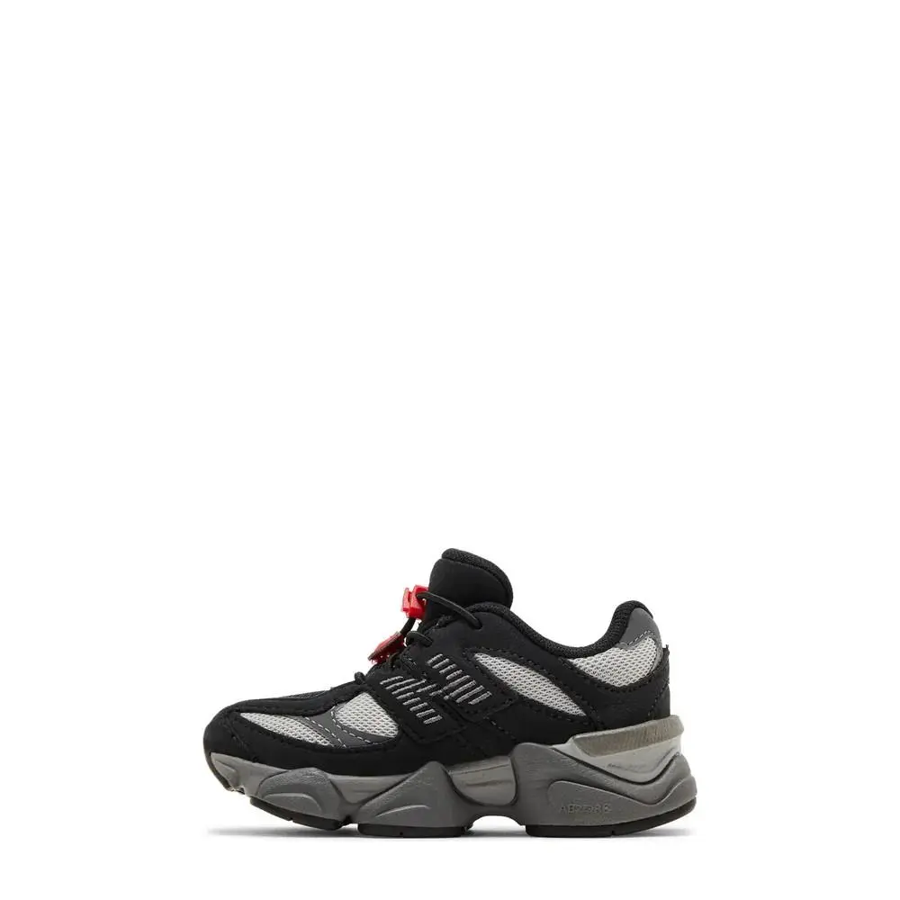 New Balance shoes - New Balance 9060 (TD) Black Castlerock - IV9060BK - Black 1