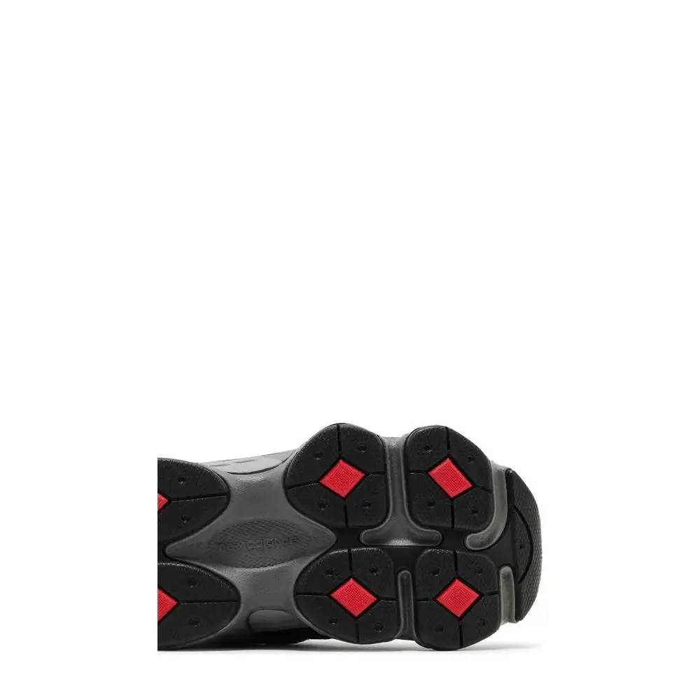 New Balance shoes - New Balance 9060 (TD) Black Castlerock - IV9060BK - Black 3