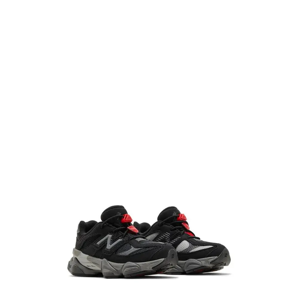 New Balance shoes - New Balance 9060 (TD) Black Castlerock - IV9060BK - Black 6