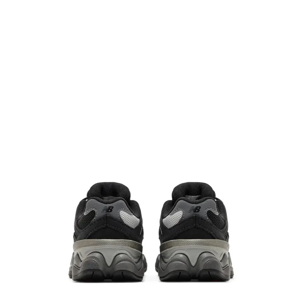 New Balance shoes - New Balance 9060 (TD) Black Castlerock - IV9060BK - Black 12