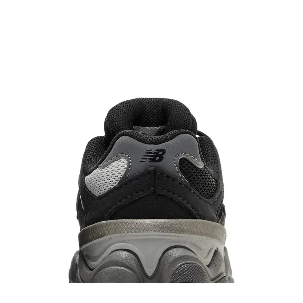 New Balance shoes - New Balance 9060 (TD) Black Castlerock - IV9060BK - Black 13