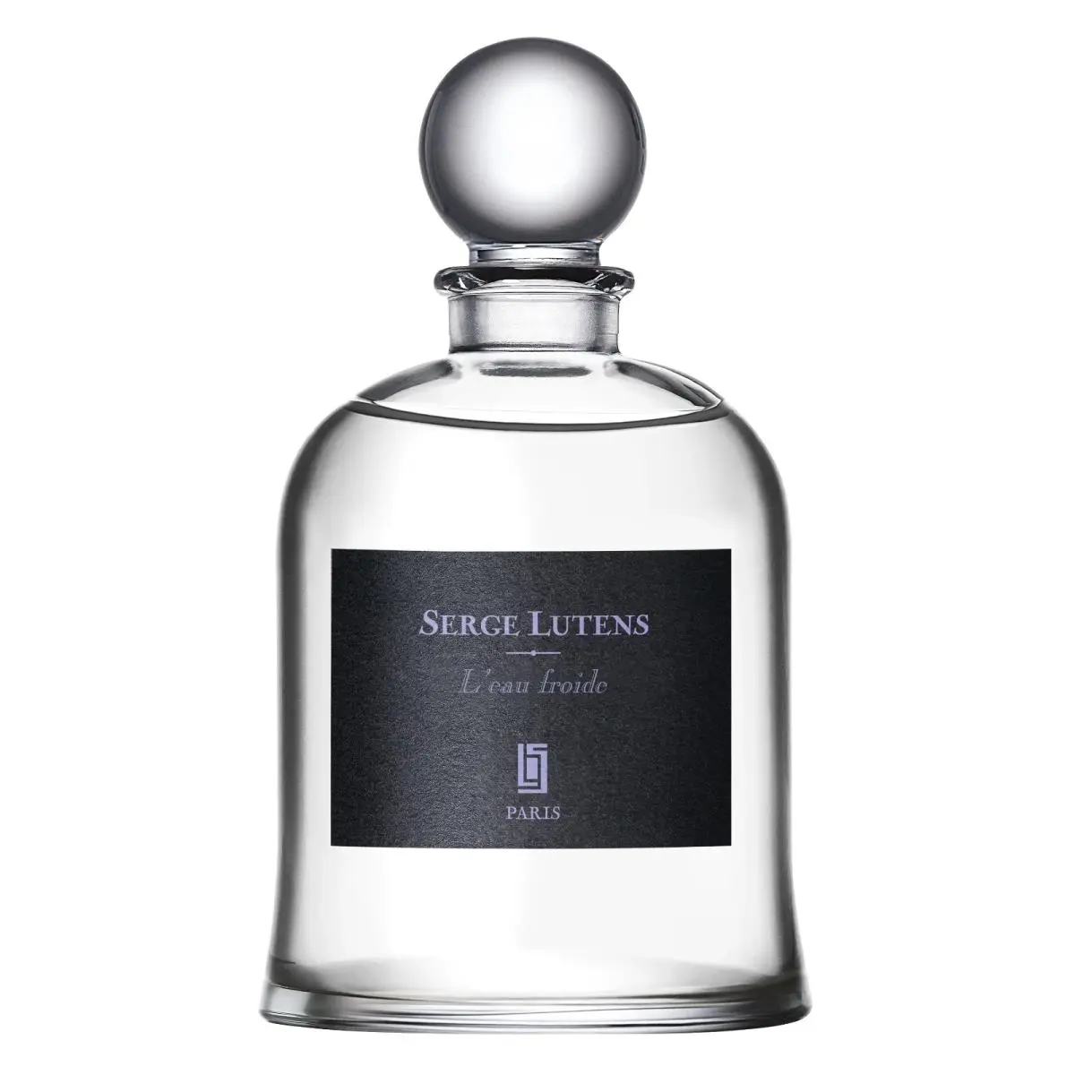 L` Eau Froide Eau de Parfum 2.5oz/75ml Hard to Find by Serge Lutens