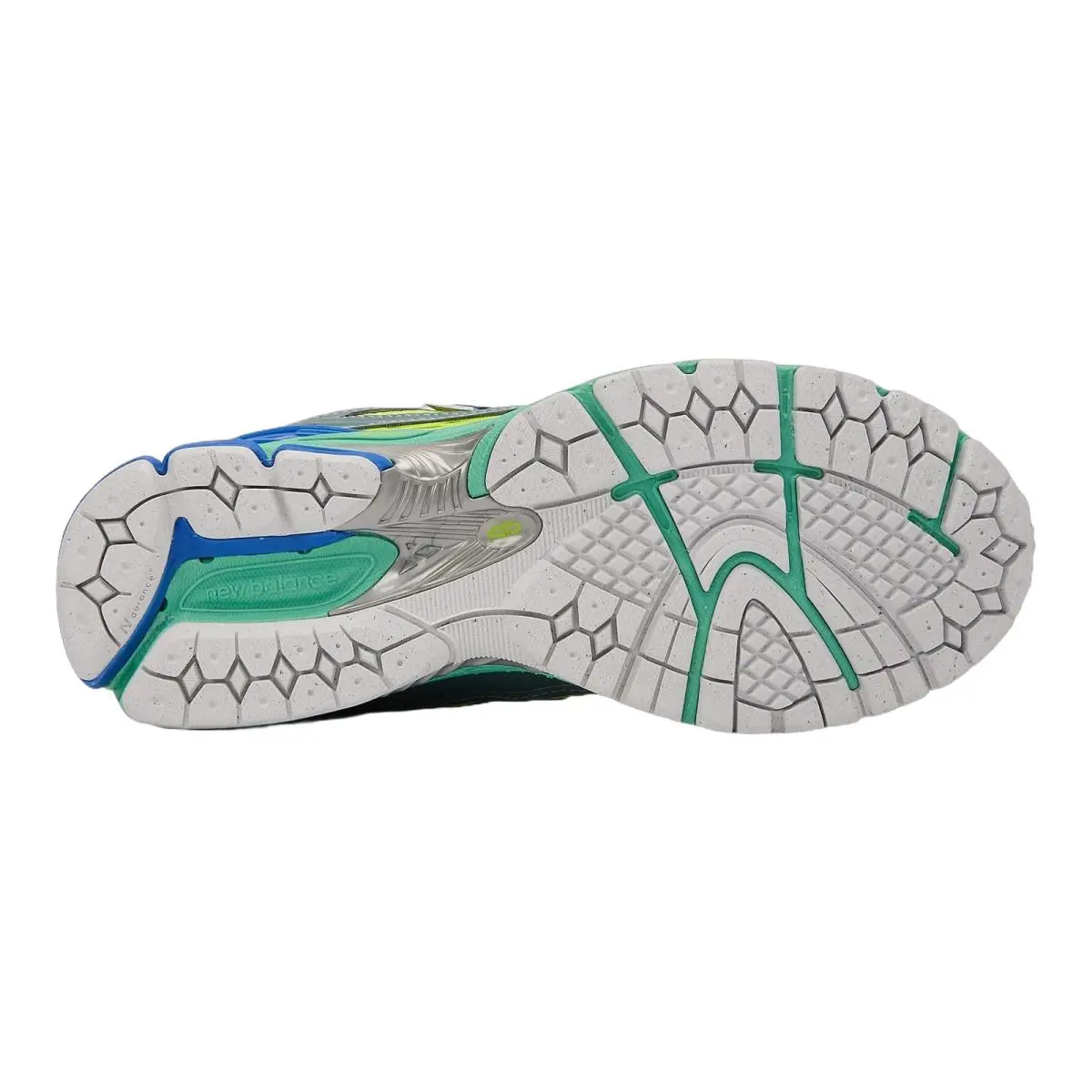 New Balance shoes - New Balance 1906R - Energy Lime/Helium/Dynomite 21