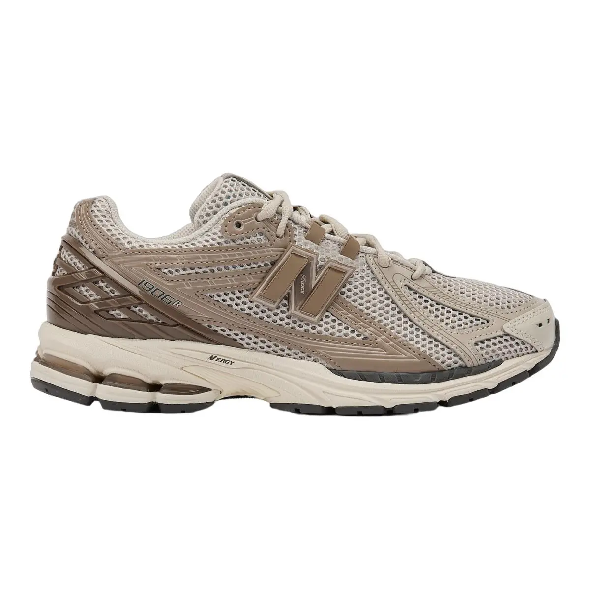 New Balance shoes - New Balance 1906R - Energy Lime/Helium/Dynomite 13