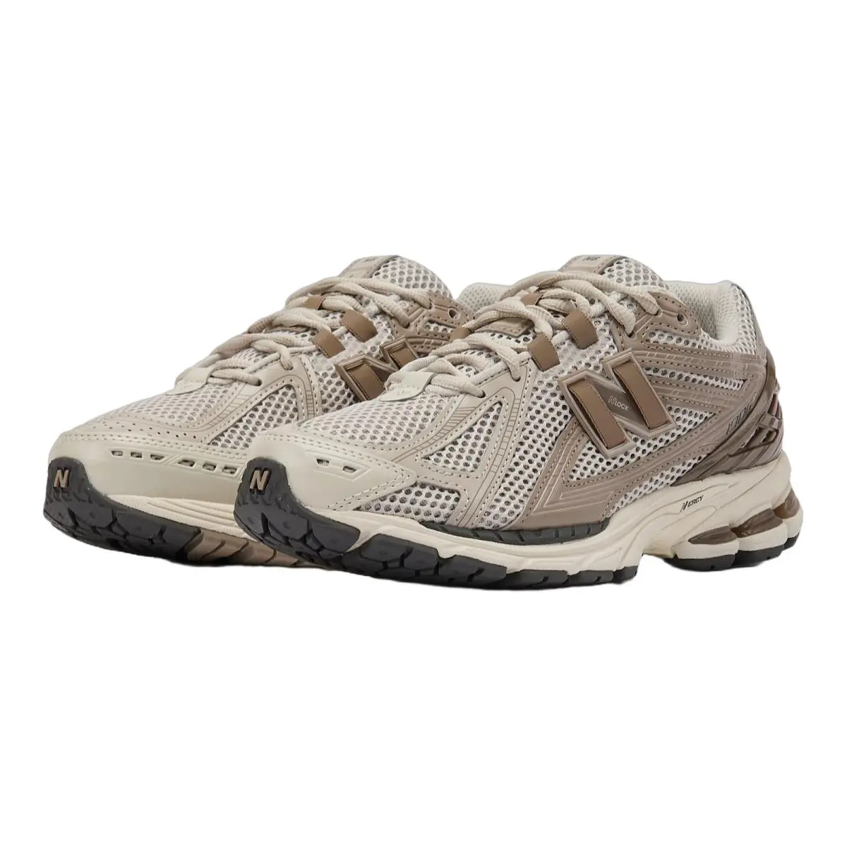 New Balance shoes - New Balance 1906R - Energy Lime/Helium/Dynomite 14
