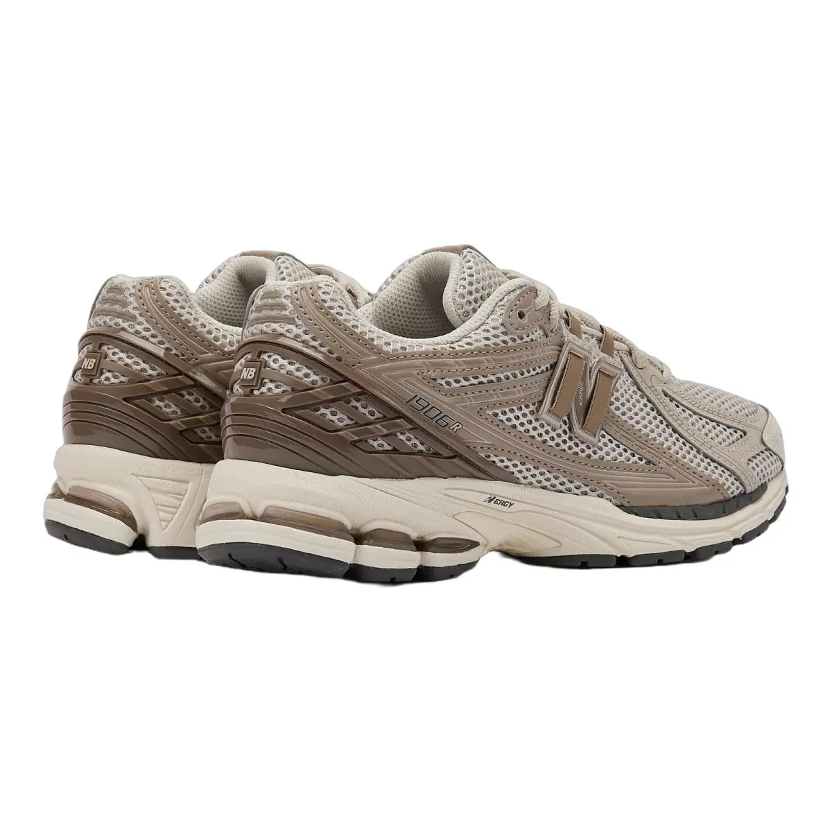 New Balance shoes - New Balance 1906R - Energy Lime/Helium/Dynomite 15