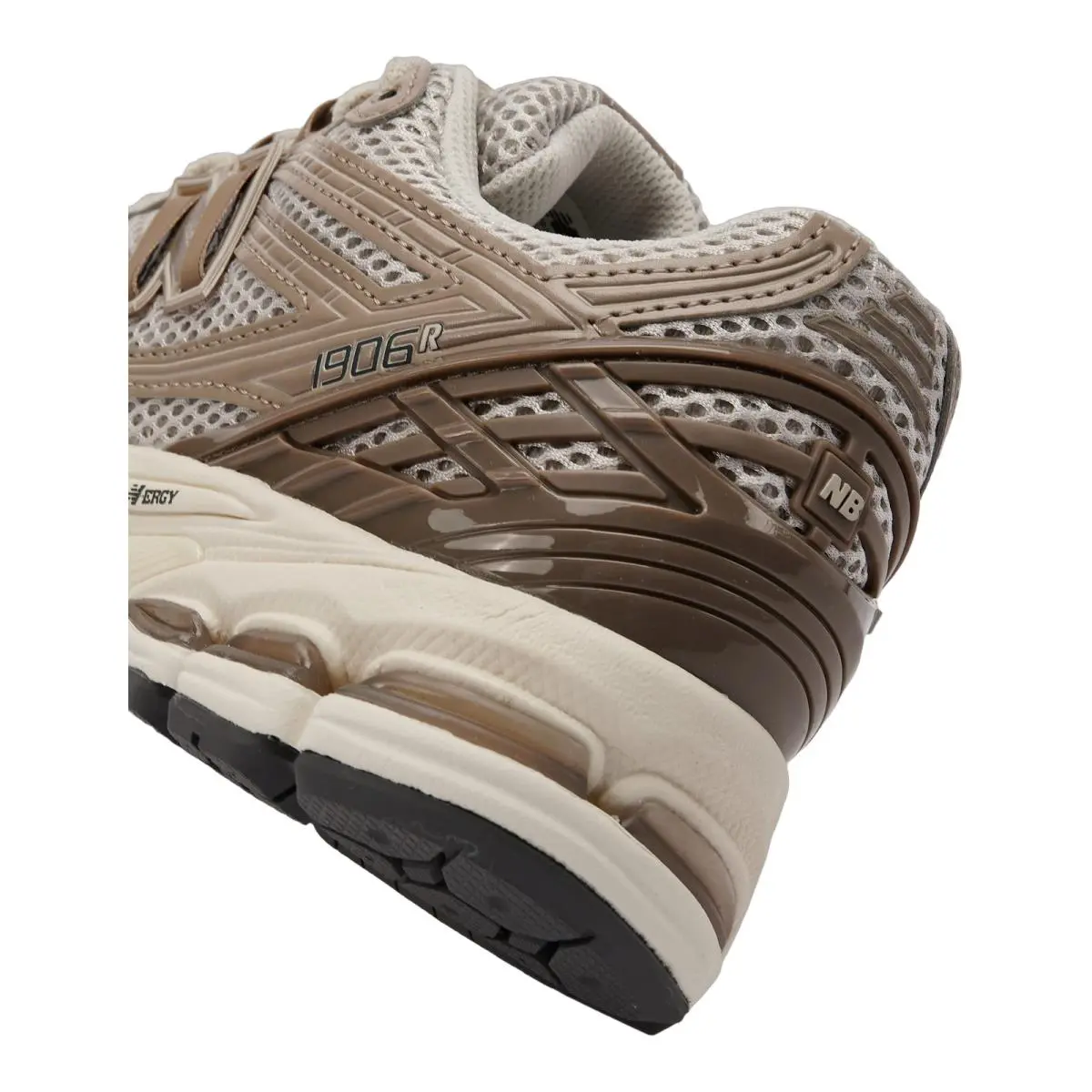 New Balance shoes - New Balance 1906R - Energy Lime/Helium/Dynomite 17