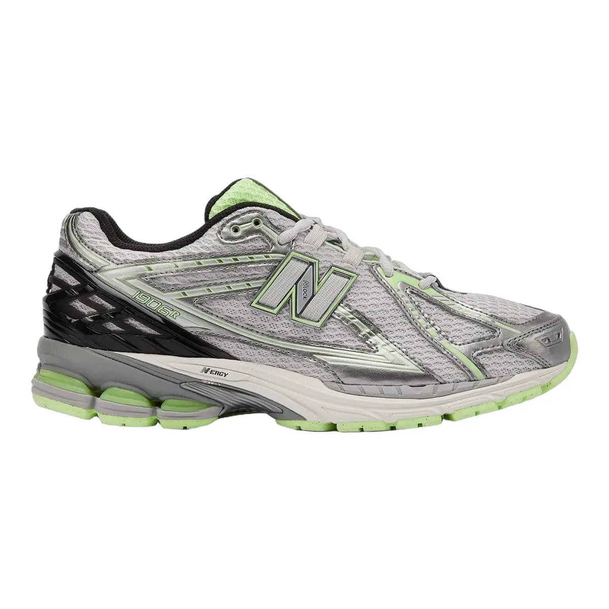 New Balance shoes - New Balance 1906R - Energy Lime/Helium/Dynomite 28
