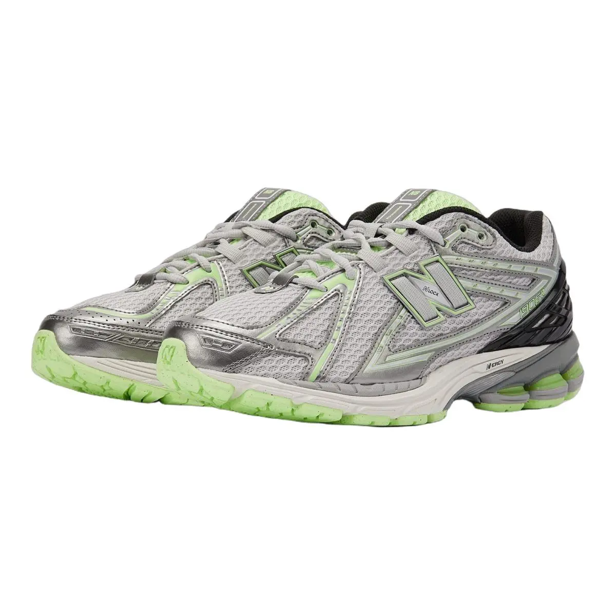 New Balance shoes - New Balance 1906R - Energy Lime/Helium/Dynomite 29