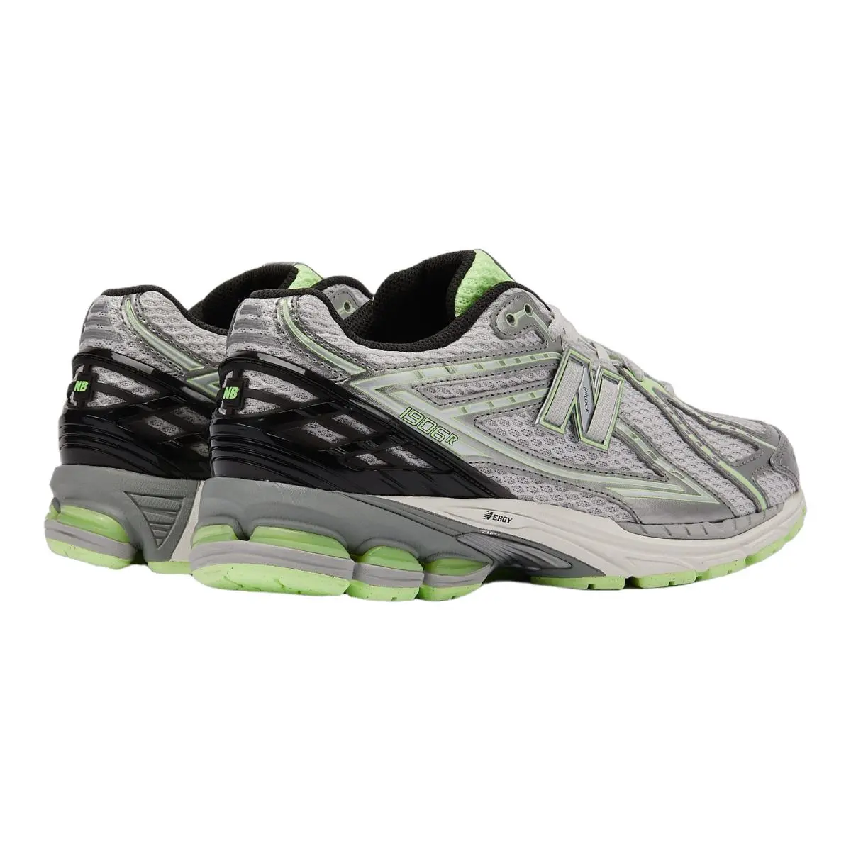 New Balance shoes - New Balance 1906R - Energy Lime/Helium/Dynomite 30