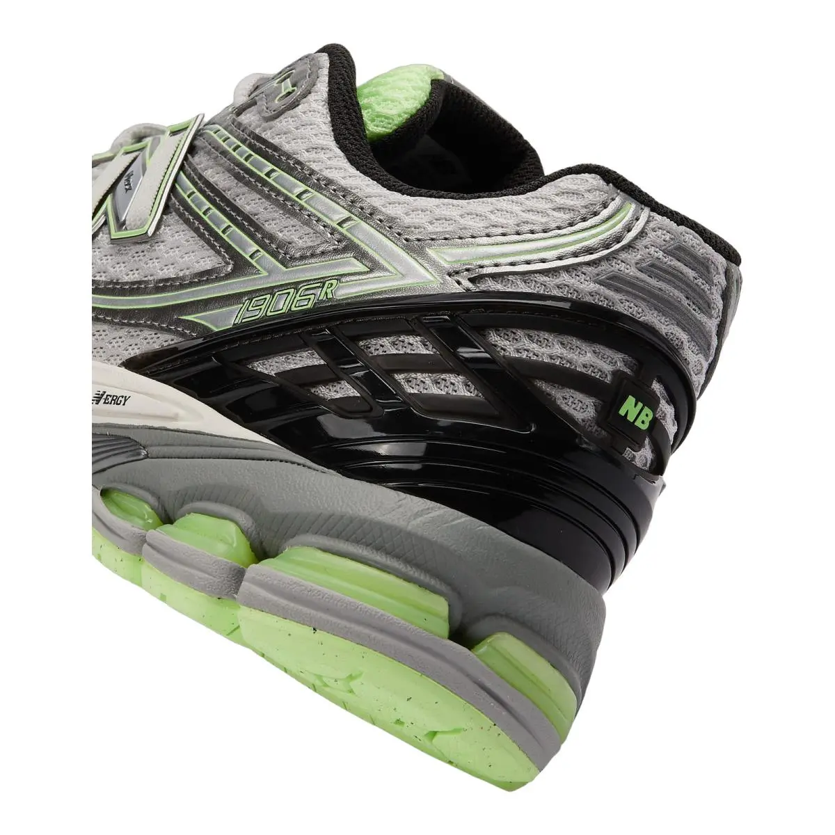 New Balance shoes - New Balance 1906R - Energy Lime/Helium/Dynomite 32