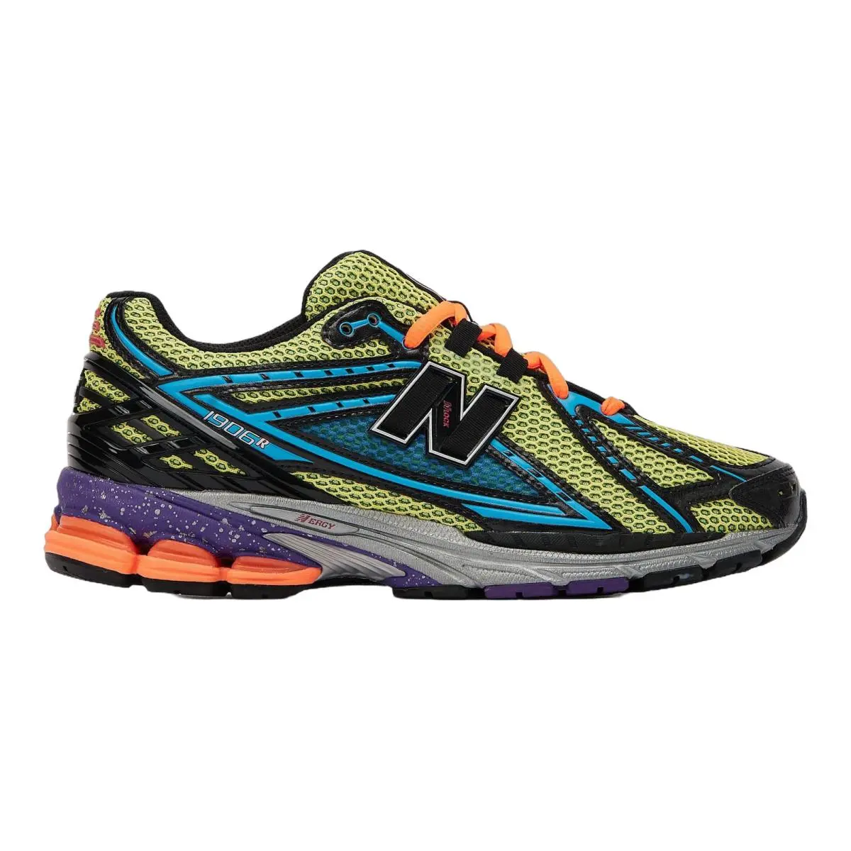 New Balance shoes - New Balance 1906R - Energy Lime/Helium/Dynomite 6