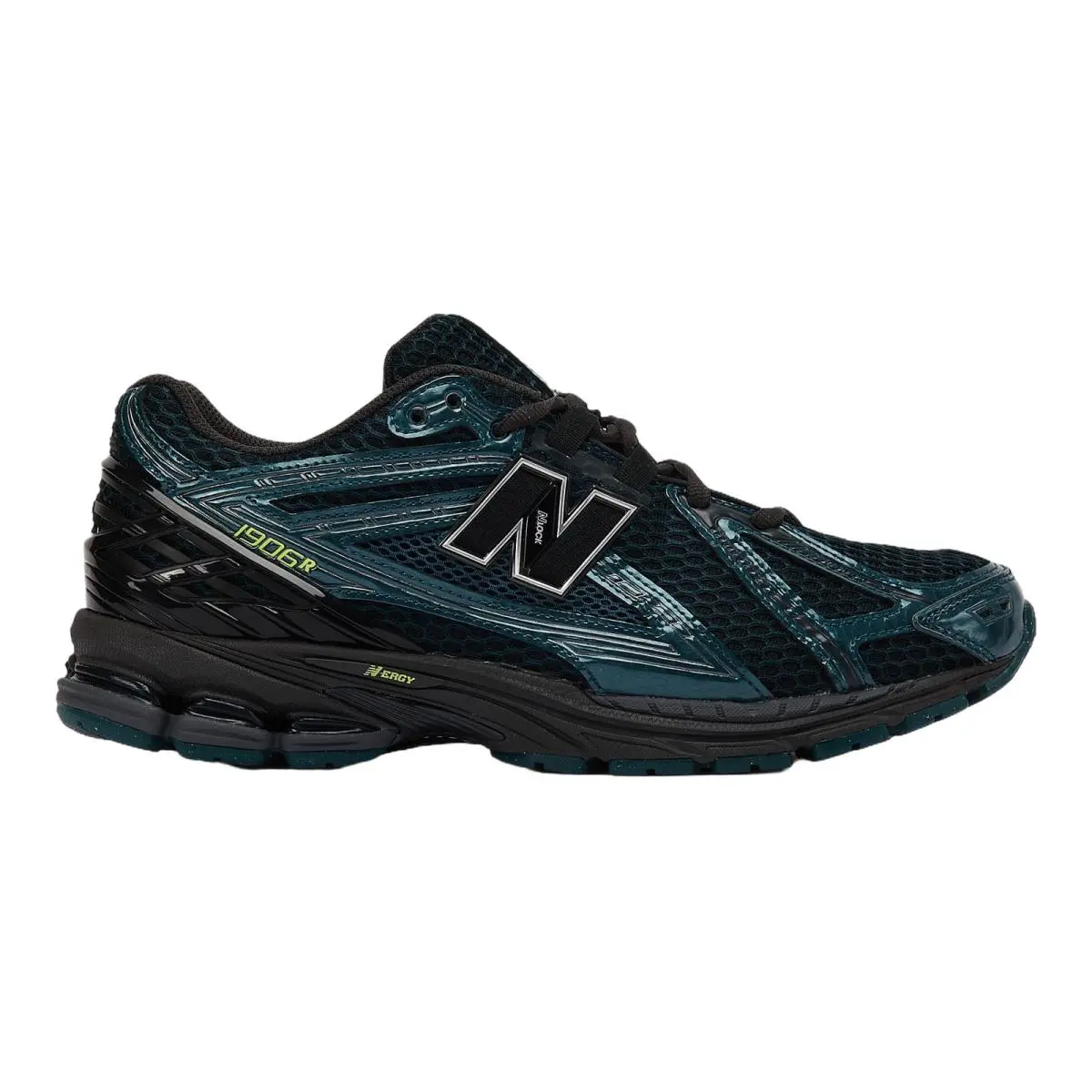 New Balance shoes - New Balance 1906R - Energy Lime/Helium/Dynomite 23