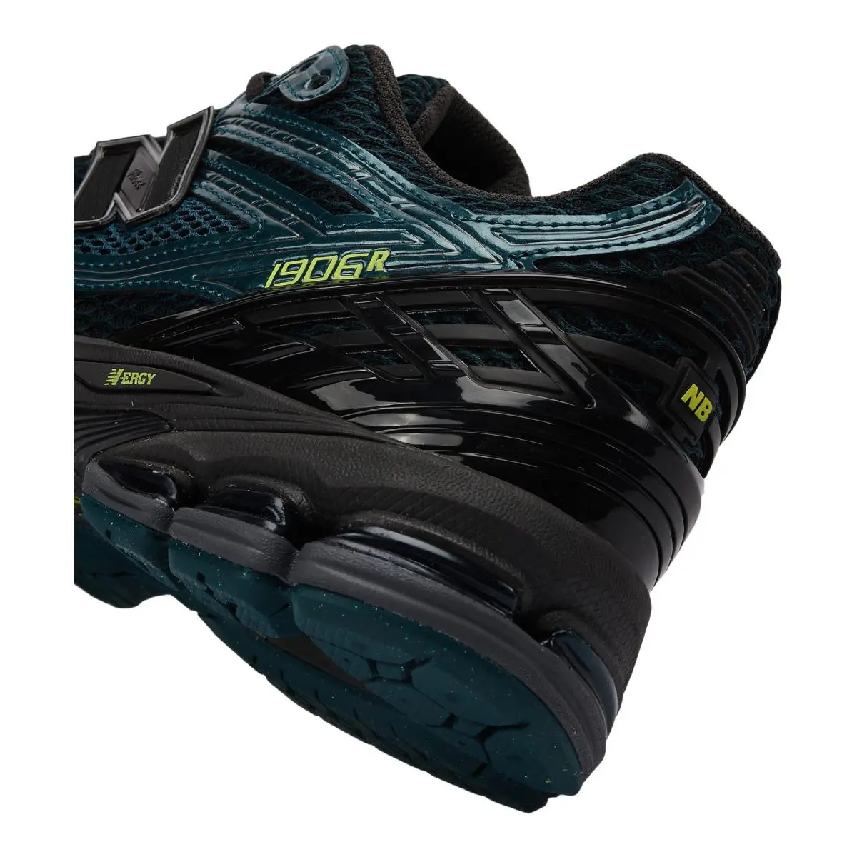 New Balance shoes - New Balance 1906R - Energy Lime/Helium/Dynomite 27