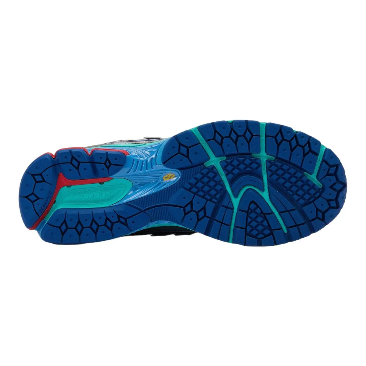 New Balance shoes - New Balance 1906R - Energy Lime/Helium/Dynomite 41