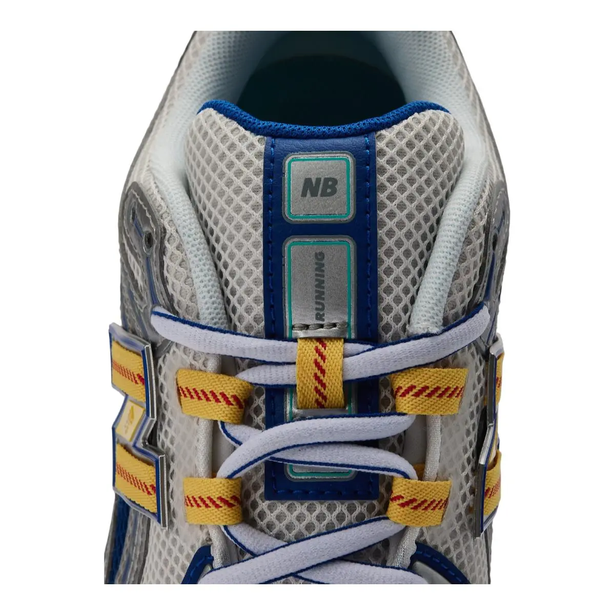New Balance shoes - New Balance 1906R - Energy Lime/Helium/Dynomite 44