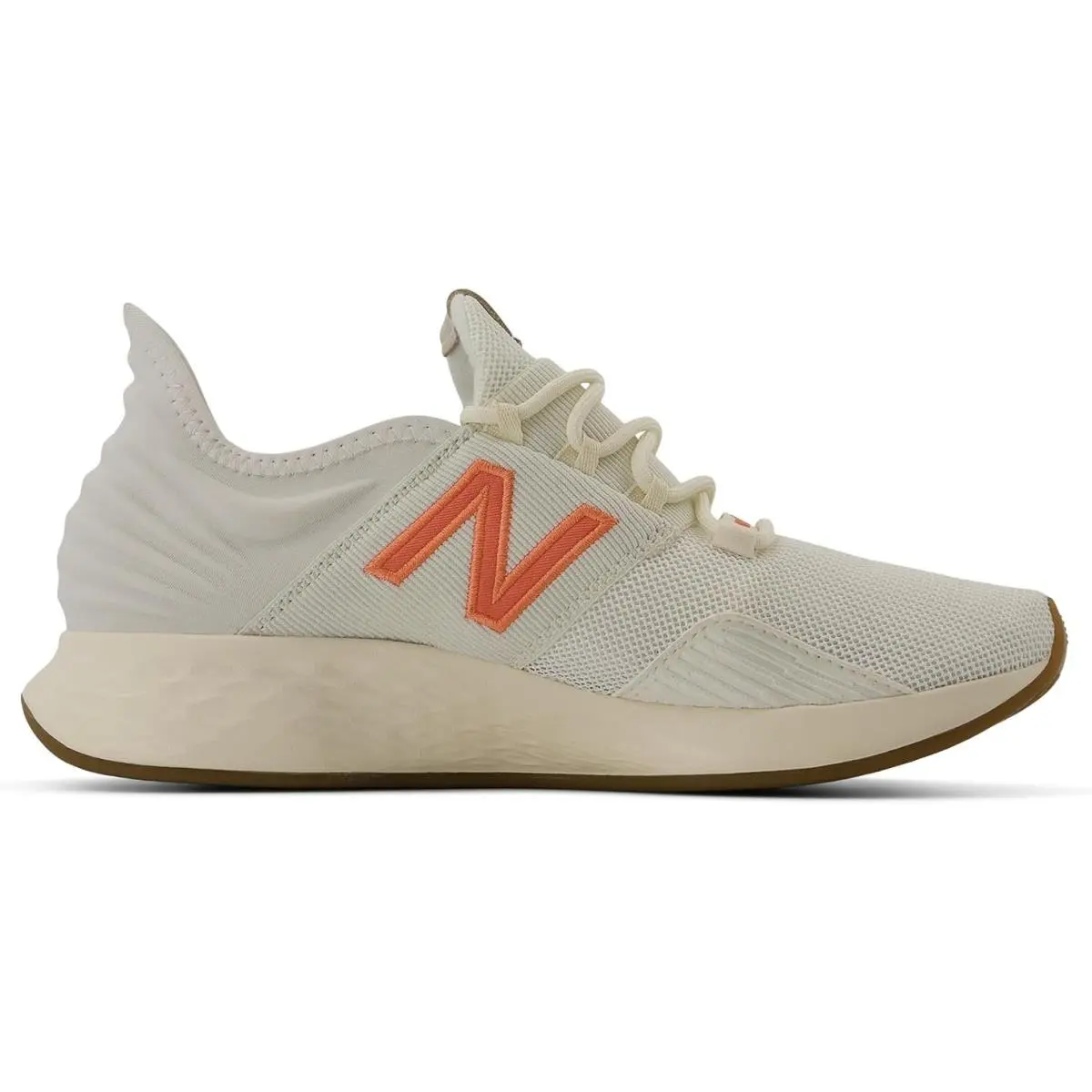 New Balance shoes - New Balance Fresh Foam Roav - WR0AVV01 - White/Red 0