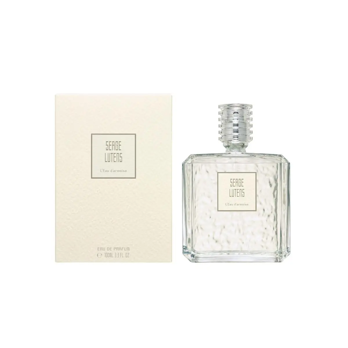 L`eau D`armoise Eau De Parfum Spray - Size 3.3 Oz. / 100mL by Serge Lutens