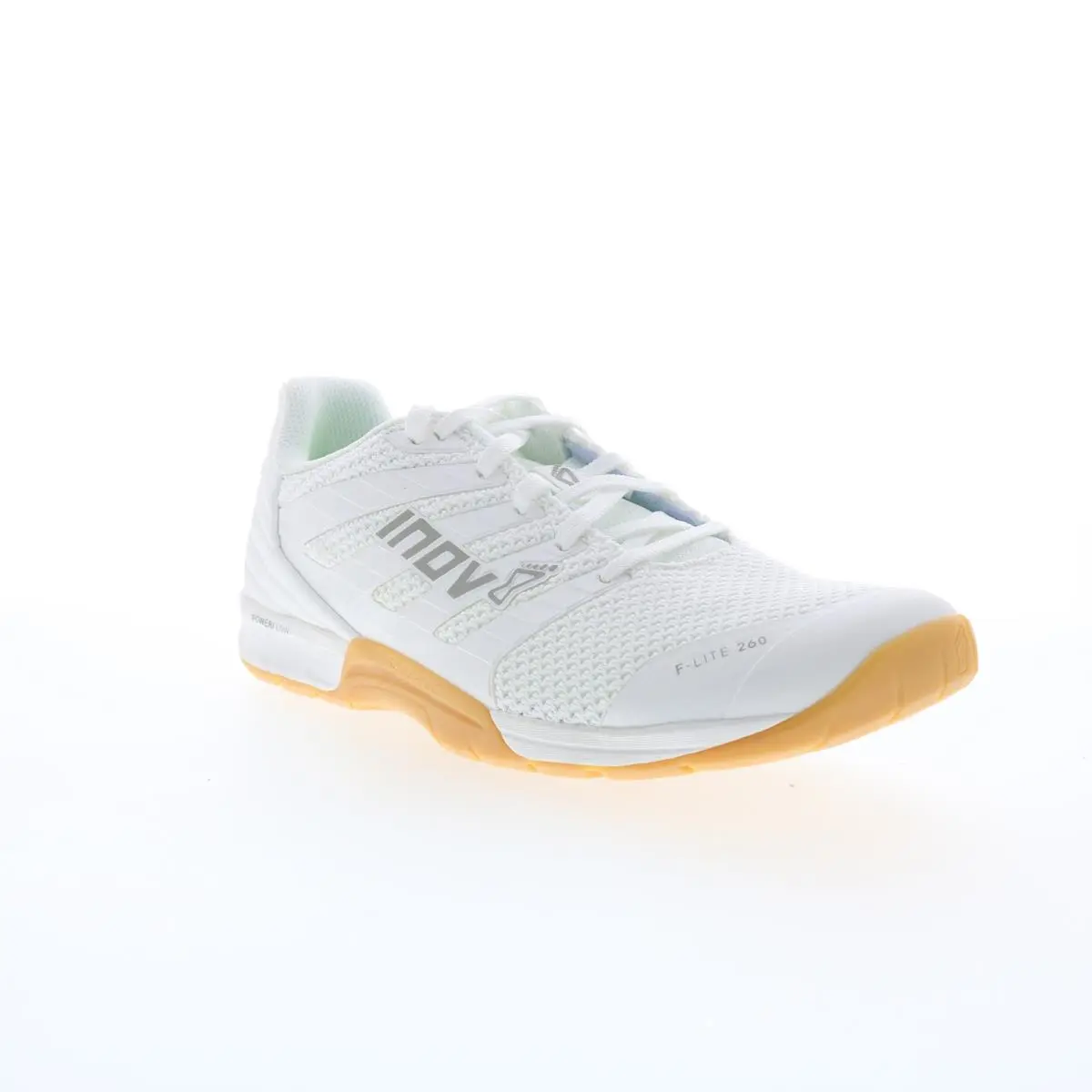 inov-8 shoes - Inov-8 F-Lite 260 V2 - 000997-WHGU - White (UPC: 5054167712844) 0