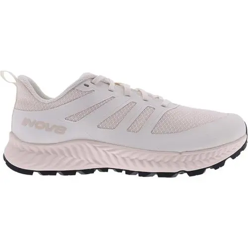 INOV-8 Women`s Trailfly - Trail Running Shoes Ivory 7 Wide Inov8