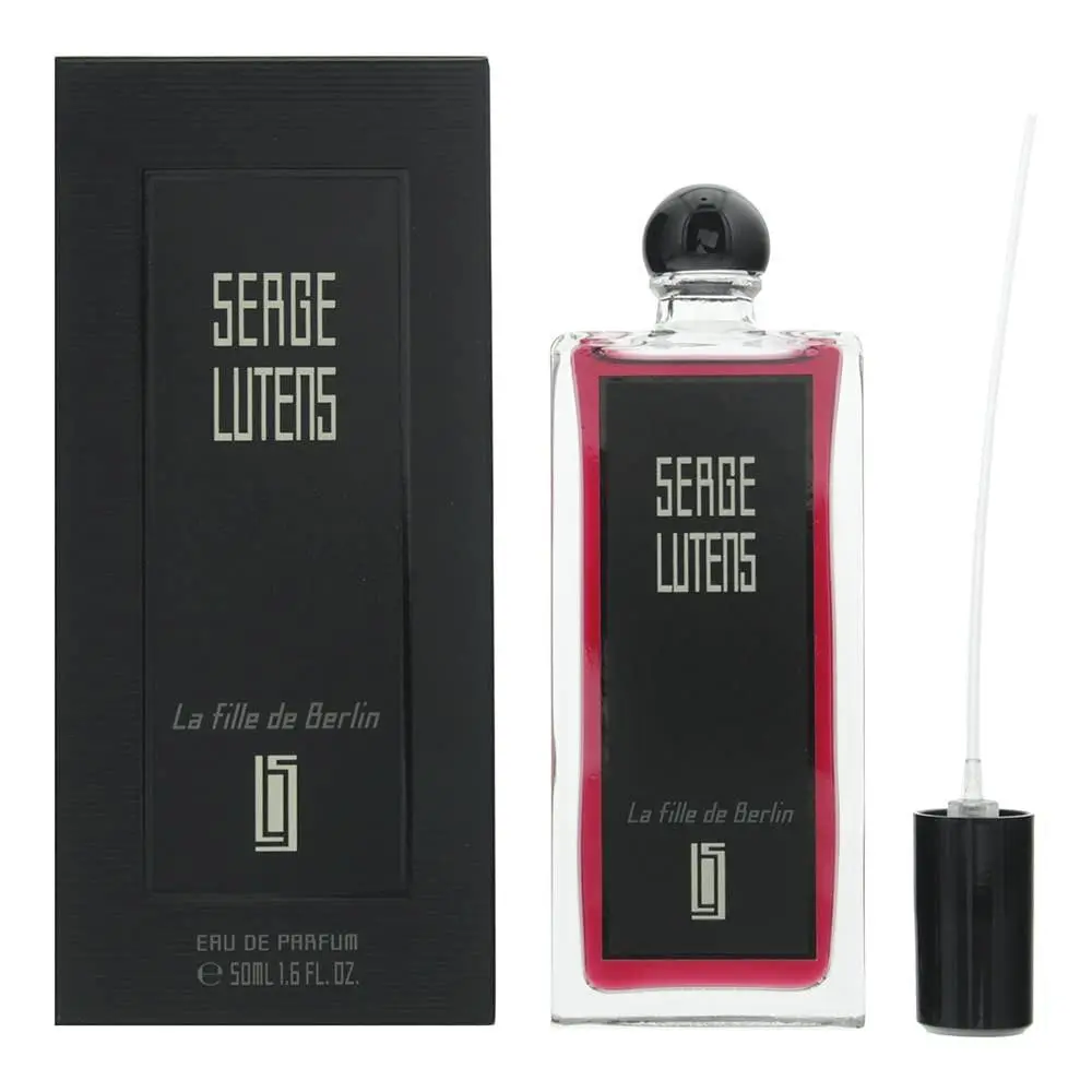 La Fille De Berlin /  Edp Spray 1.6 oz 50 ml U by Serge Lutens