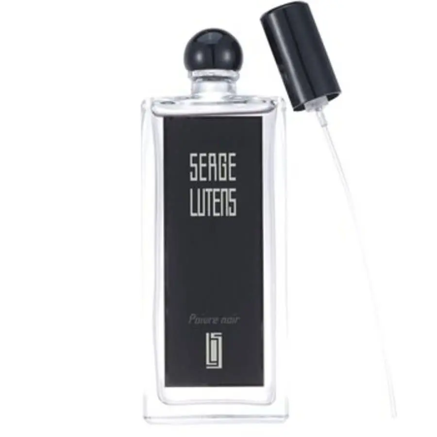 Poivre Noir Edp Spray 1.6 oz Fragrances 3700358217163 by Serge Lutens