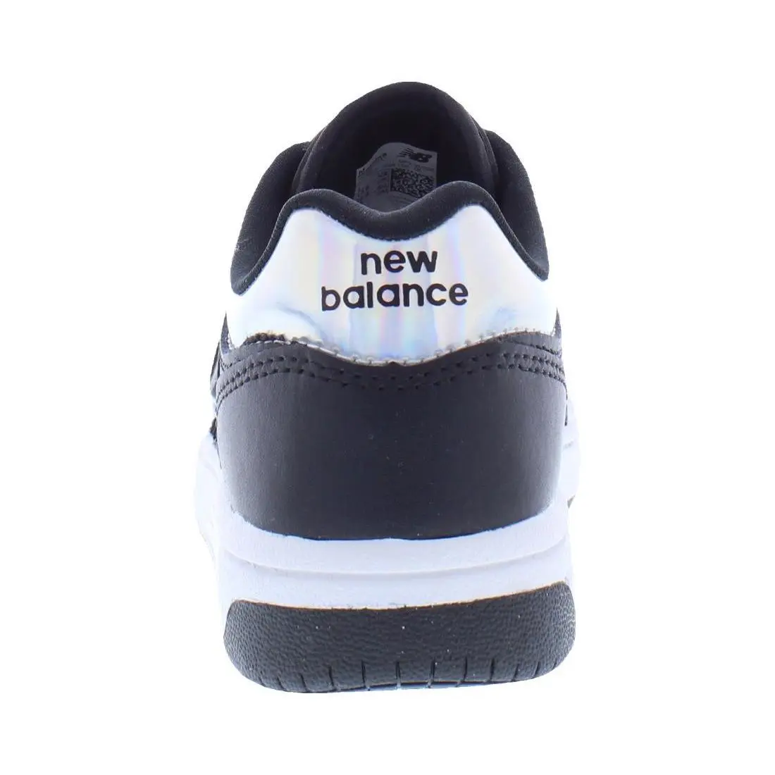 New Balance shoes - PSB480KB - PSB480KB - Black/White, Main: Black 2