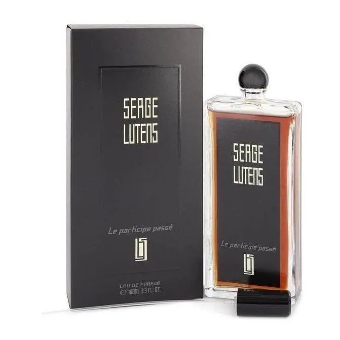 e Le Participe Passe 3.3 oz Edp Spray For Women by Serge Lutens