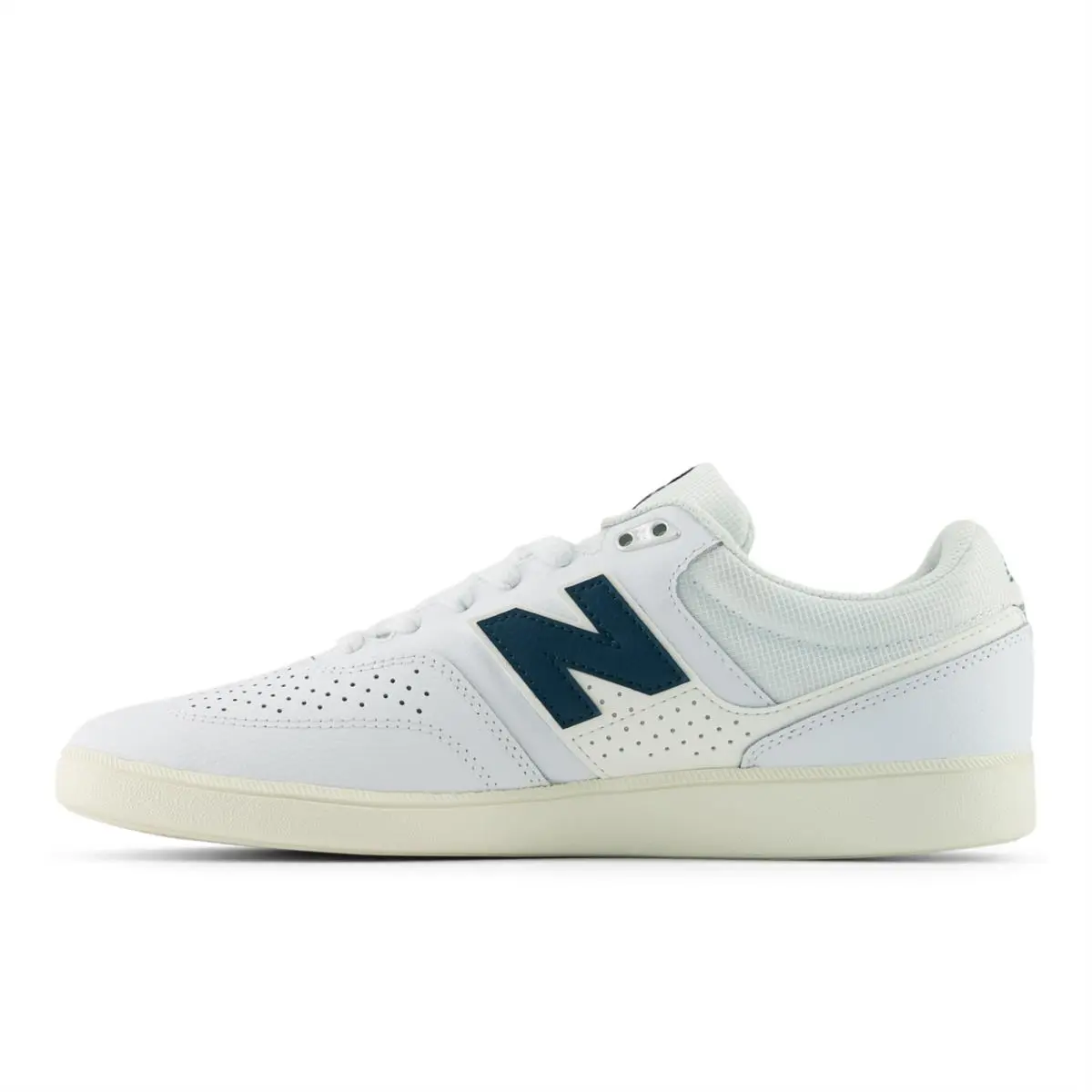 New Balance shoes - New Balance Numeric Men`s Nb Numeric Brandon Westgate 508 White - UN508WGS - White 55